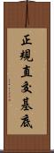 正規直交基底 Scroll