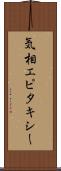 気相エピタキシー Scroll