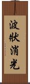 波狀消光 Scroll