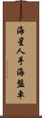海星 Scroll