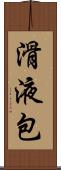 滑液包 Scroll
