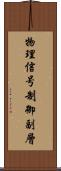 物理信号制御副層 Scroll