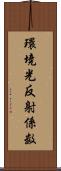 環境光反射係数 Scroll