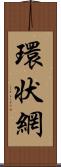 環状網 Scroll