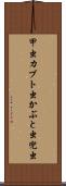 甲虫 Scroll