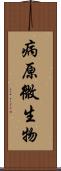 病原微生物 Scroll