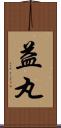 益丸 Scroll