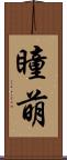 瞳萌 Scroll