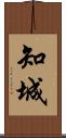 知城 Scroll