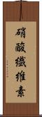 硝酸繊維素 Scroll