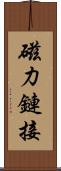 磁力鏈接 Scroll