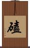 磕 Scroll