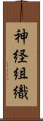 神経組織 Scroll