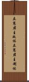 立憲君主政体 Scroll