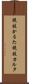 競技かるた Scroll