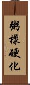 粥樣硬化 Scroll