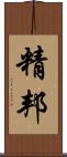 精邦 Scroll
