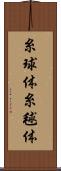 糸球体 Scroll
