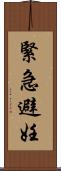緊急避妊 Scroll