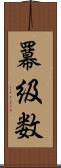 羃級数 Scroll