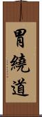 胃繞道 Scroll