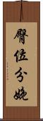 臀位分娩 Scroll