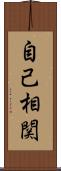 自己相関 Scroll