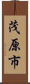 茂原市 Scroll