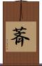 萕 Scroll