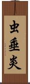 虫垂炎 Scroll