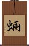 蜽 Scroll