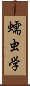 蠕虫学 Scroll