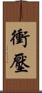 衝壓 Scroll