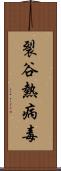 裂谷熱病毒 Scroll