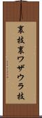 裏技 Scroll