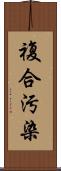 複合汚染 Scroll