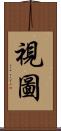 視圖 Scroll