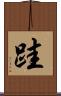 跬 Scroll