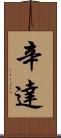 Cinda Scroll
