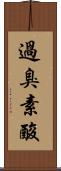 過臭素酸 Scroll