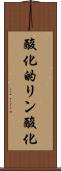 酸化的リン酸化 Scroll