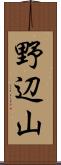 野辺山 Scroll