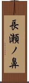 長瀬ノ鼻 Scroll