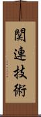 関連技術 Scroll