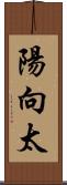 陽向太 Scroll