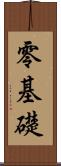 零基礎 Scroll