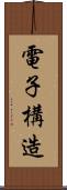 電子構造 Scroll