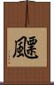 飃 Scroll