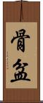 骨盆 Scroll