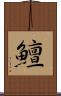 鱣 Scroll